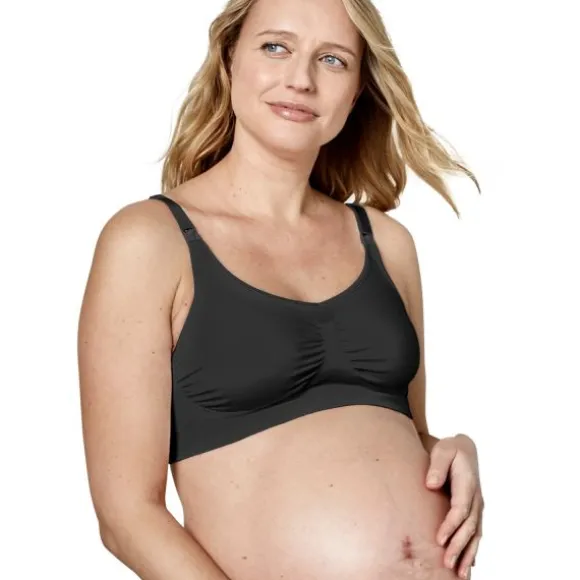 Medela Keep Cool Voedingsbeha - Mt. M - Zwart