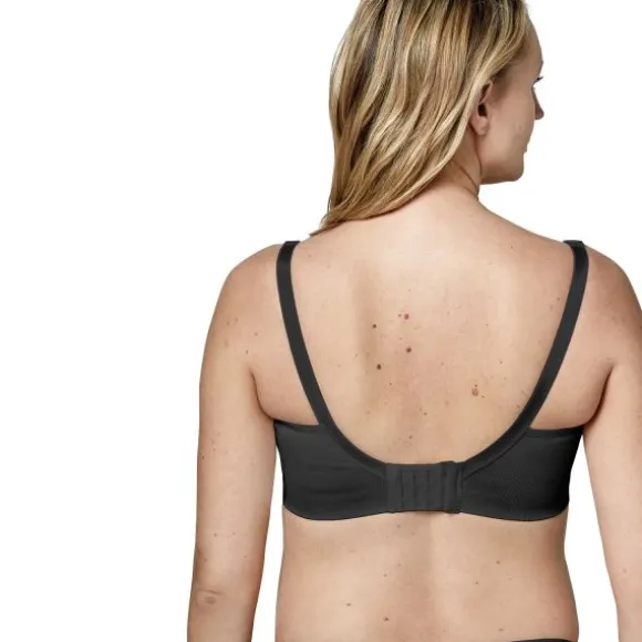 Medela Keep Cool Voedingsbeha - Mt. M - Zwart