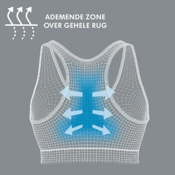Medela Keep Cool Voedingsbeha - Mt. M - Zwart