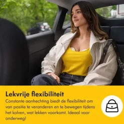Medela Magic InBra™ Borstkolf Dubbelzijdig Elektrisch