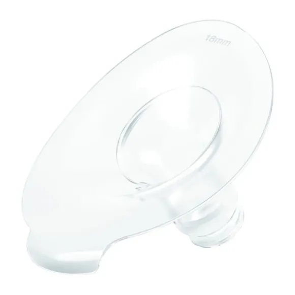 Medela Magic InBra™ Borstschildenset - 2 stuks - Maat XS (18 mm)