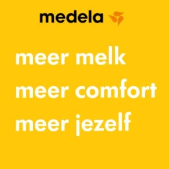 Medela Personal Fit Flex Borstschilden Set S (21 mm)