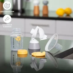 Medela Solo Enkele Elektrische Borstkolf