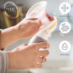 Medela Solo Enkele Elektrische Borstkolf