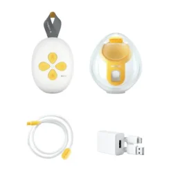 Medela Solo Hands-Free Enkele Borstkolf
