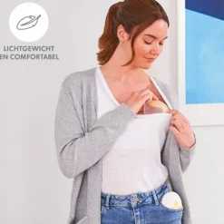 Medela Solo Hands-Free Enkele Borstkolf