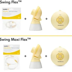 Medela Swing Flex Slang