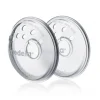 Medela Tepelvormers - 2 Stuks