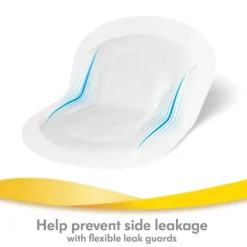 Medela Zoogcompressen - Ultra-Ademend - 60 Stuks