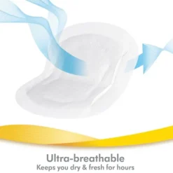 Medela Zoogcompressen - Ultra-Ademend - 30 Stuks