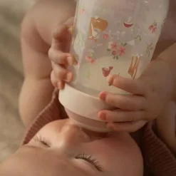 Mepal Fairy Garden Starterset Babyflessen Mio - 4-Delig