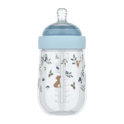 Mepal Fairy Garden Starterset Babyflessen Mio - 4-Delig