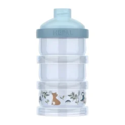 Mepal Fairy Garden Starterset Babyflessen Mio - 4-Delig