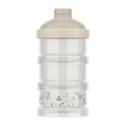 Mepal Fairy Garden Starterset Babyflessen Mio - 4-Delig