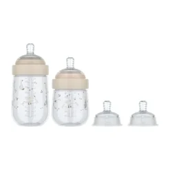 Mepal Fairy Garden Starterset Babyflessen Mio - 4-Delig