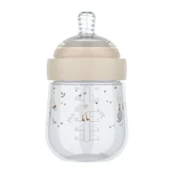 Mepal Forest Friends Babyfles Mio - 240 ml