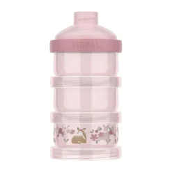 Mepal Forest Friends Babyfles Mio - 240 ml