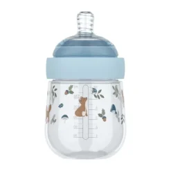 Mepal Forest Friends Babyfles Mio - 165 ml