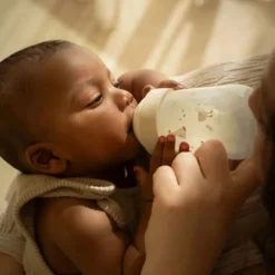 Mepal Forest Friends Babyfles Mio - 165 ml