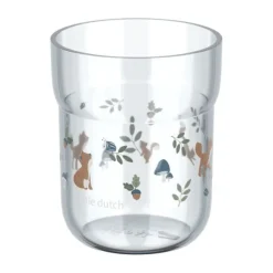 Mepal Forest Friends Kinderglas Mio - 250 ml