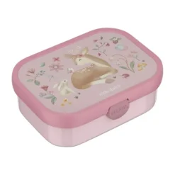 Mepal Forest Friends Lunchbox Campus