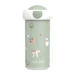 Mepal Forest Friends Schoolbeker Campus - 300 ml