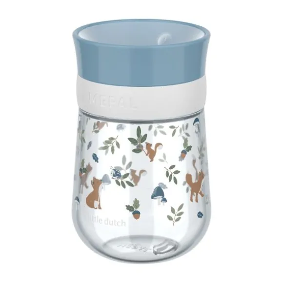 Mepal Little Farm 360° Drinkbeker Mio - 300 ml