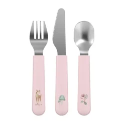 Mepal Little Farm Bestekset