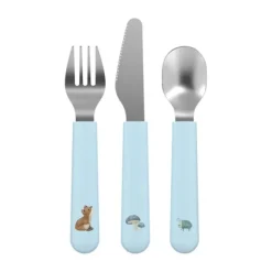 Mepal Little Farm Bestekset