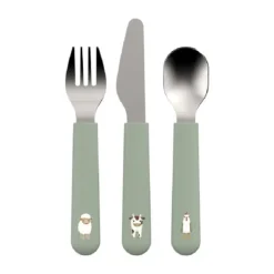 Mepal Little Farm Bestekset