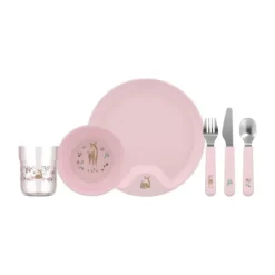 Mepal Little Farm Dinerset 6-Delig