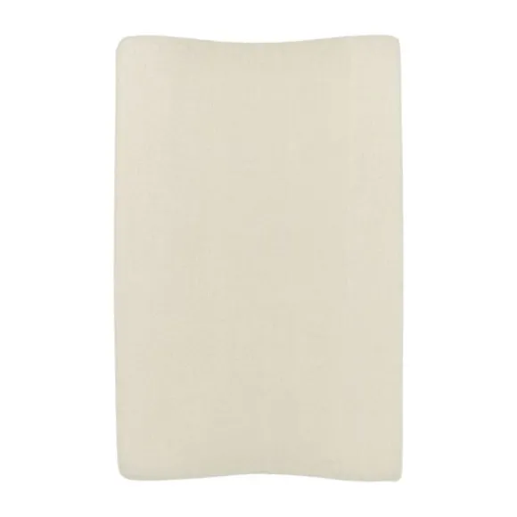 Meyco Aankleedkussenhoes Uni - Soft Sand