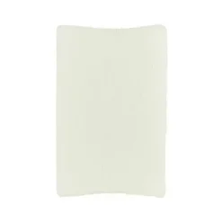 Meyco Aankleedkussenhoes Uni - Pre-washed - Offwhite