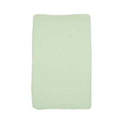 Meyco Aankleedkussenhoes Uni - Pre-washed - Offwhite