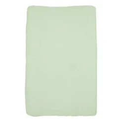 Meyco Aankleedkussenhoes Uni - Pre-washed - Offwhite