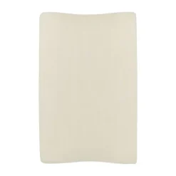 Meyco Aankleedkussenhoes Uni - 2 Stuks - Soft Sand