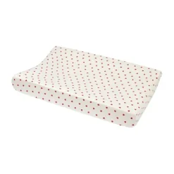 Meyco Aankleedkussenhoes Print - Jersey - Branches - Sand - 50 x 70 cm