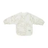 Meyco Baby Branches Mouwslab - Sand