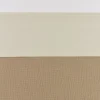Meyco Baby Plume Ledikantlaken - 100 x 150 cm - Soft Sand