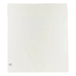 Meyco Baby Plume Ledikantlaken - 100 x 150 cm - Offwhite