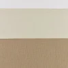 Meyco Baby Plume Wieglaken - 75 x 100 cm - Soft Sand
