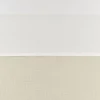 Meyco Baby Plume Wieglaken - 75 x 100 cm - Offwhite