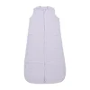 Meyco Baby Uni Zomerslaapzak - 110 cm - Pre-Washed Hydrofiel - Soft Sand