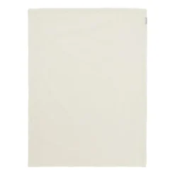 Meyco Baby Waffle Wiegdeken - 75 x 100 cm - Nature