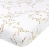 Meyco Branches Hoeslaken Sand 40 x 80/90 cm