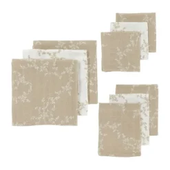 Meyco Branches Hydrofiel Starterset Sand