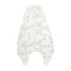 Meyco Branches Jumper Slaapzak - 92 cm - Sand