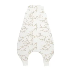 Meyco Branches Jumper Slaapzak - 92 cm - Sand