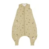 Meyco Forest Animals Jumper Winter Slaapzak Sand Mt. 80