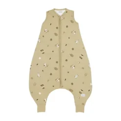 Meyco Forest Animals Jumper Winter Slaapzak Sand Mt. 80
